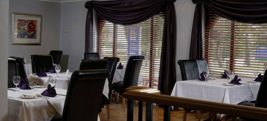 Everglades Hotel Liverpool John Lennon Airport 6(1)