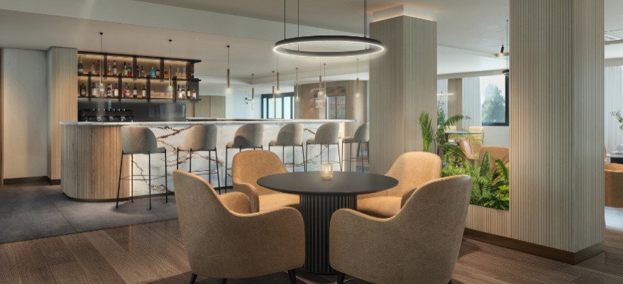 AC By Marriott NEC & Airport 1
