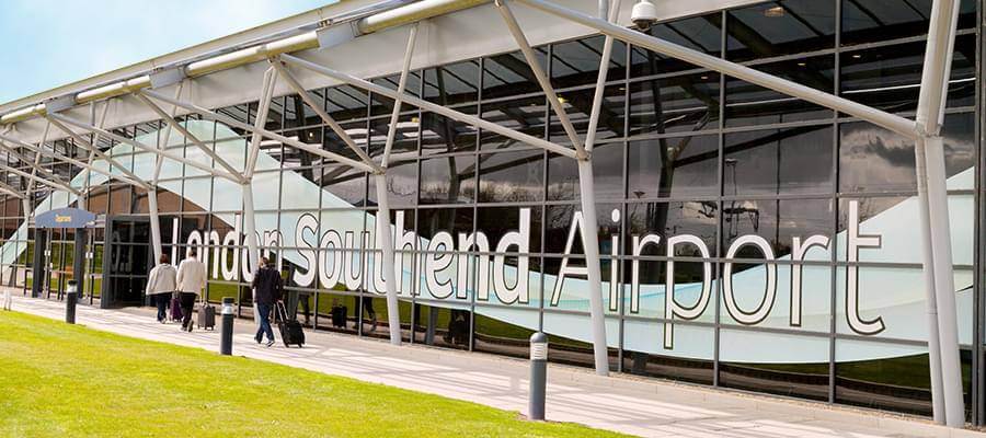Southend Airport London Southend Airport