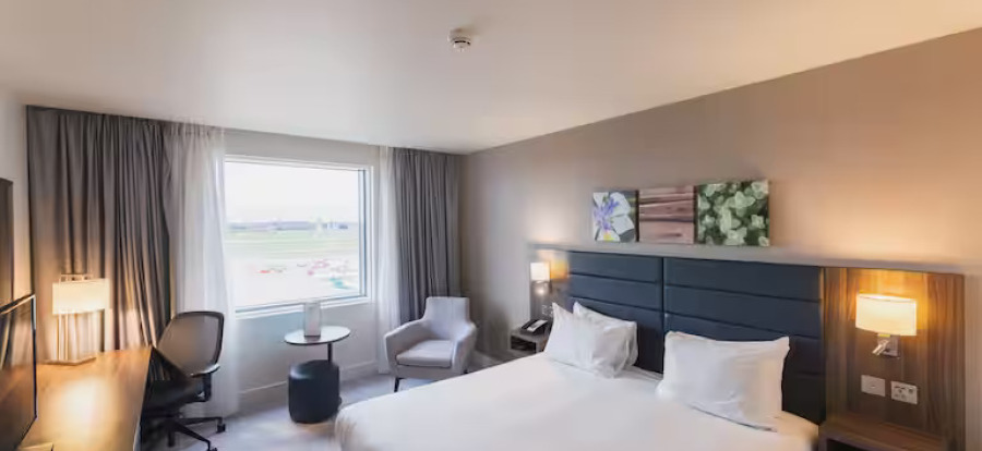 Hilton Garden Inn Birmingham Airport Hilton Garden Inn Birmingham 405