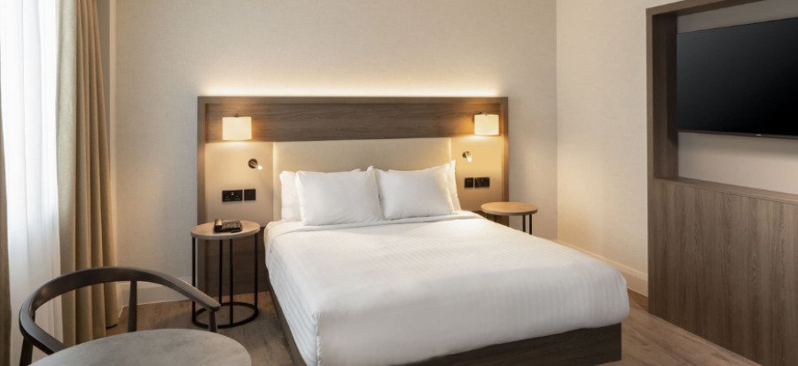 AC By Marriott NEC & Airport 13