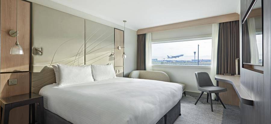 Hyatt Place Heathrow Double