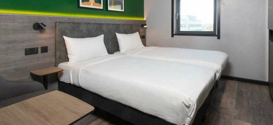 IBIS Styles Gatwick Airport 1889 Ro 03 P 1024x768