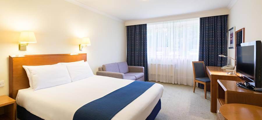 Holiday Inn London - Gatwick Airport Double