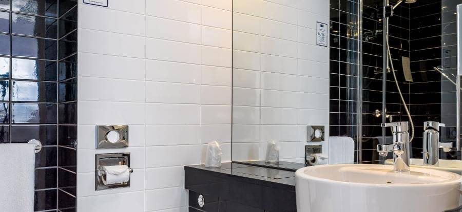 Holiday Inn Express Gatwick Crawley Ensuite