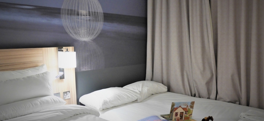 Novotel Stansted Breakfast Stansted Airport B0n4 Rodfc 02 P 1024x768