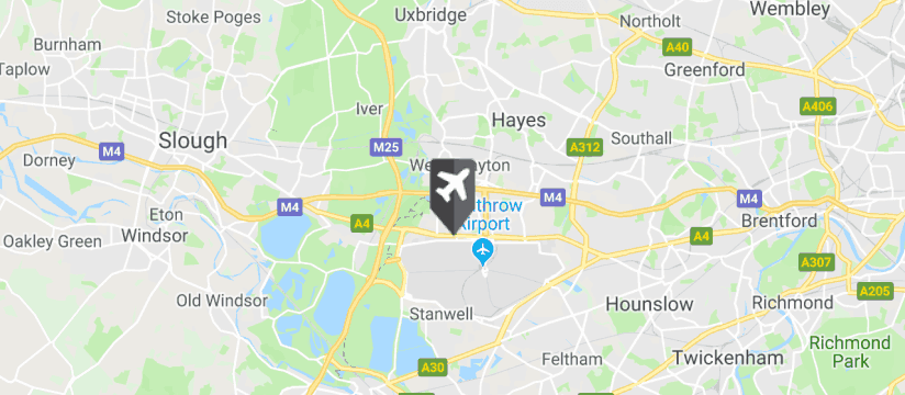 Heathrow Airport - Parking, Hotels, Lounges, Guide, & more